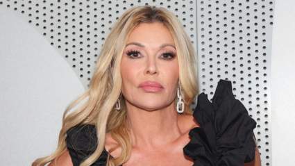 Brandi Glanville Reveals How Isolated Her Life Has Become