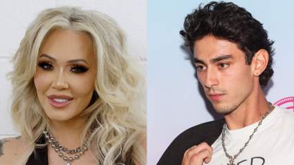 Bunnie Xo Says Dylan Wolf ‘Gave Me My Smile Back’ After Jelly Roll Divorce