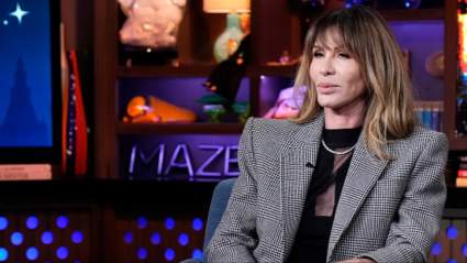 Carole Radziwill Has a Surprising Reaction to the ‘Carolyn Bessette Summer’ Trend
