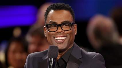 Chris Rock Wants to Bring Back One of His Biggest Movies After 14 Years