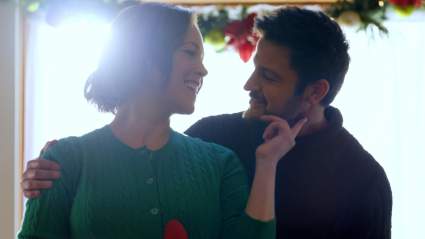Escape Into a Winter Wonderland With 4 Hallmark Movies Filled With Romance & Christmas Cheer Airing Tomorrow — Sept. 18