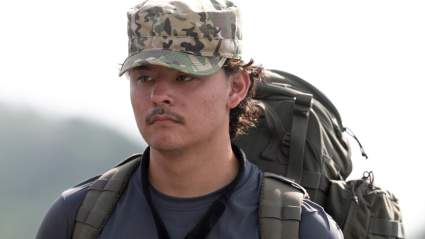 Collin Gosselin’s Heartbreak Over Unfinished Dream After ‘Special Forces’ Debut