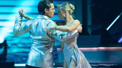Can Connor Wood Actually Make the DWTS Finals? Fans Are Weighing In