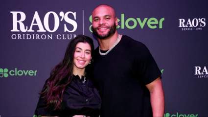 Dak Prescott’s Ex Sarah Jane Ramos Says She Was ‘Cheated On Repeatedly
