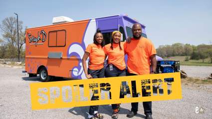 Did Stuph’d Beignets & Burgers Win ‘The Great Food Truck Race’ Season 19 Tonight? Finale Results