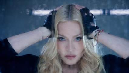 Madonna to Open MTV Video Music Awards, Her First VMAs Performance in 23 Years