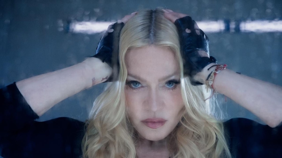 Madonna