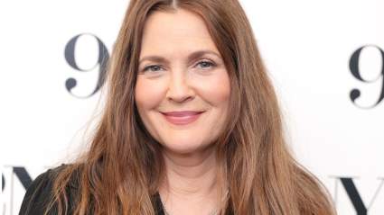 Drew Barrymore Delivers Powerful Message to Fans