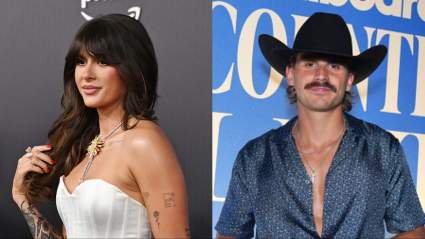 Ella Langley & Tucker Wetmore Dating Rumors Take a Major Turn