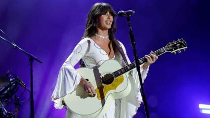 Ella Langley Just Did Something Only Mariah Carey Had Done