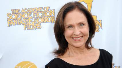 Erin Gray Reveals What Derailed Her Chance to Lead Star Trek
