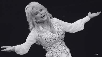 HGTV Stars Mourn the Loss of Dolly Parton: ‘Beloved, Legendary, Charming’