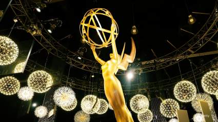 Emmy Awards Announce Major Change to Their Ceremony