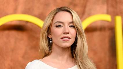 Sydney Sweeney Goes ‘Au Naturel’ for Her Provocative New Sports Campaign