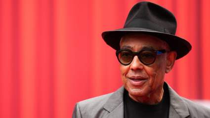 Giancarlo Esposito Reveals Why He’s Finally Learning to Enjoy Life at 68