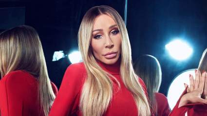 ‘RHONY’s Hailey Glassman Gets Candid About Past Relationship With Jon Gosselin