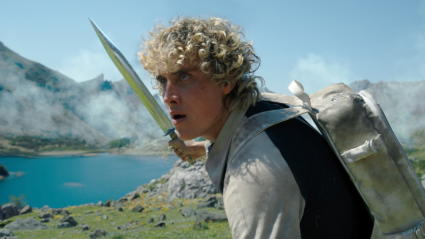 ‘The Hunger Games: Sunrise on the Reaping’ Teases Soundtrack