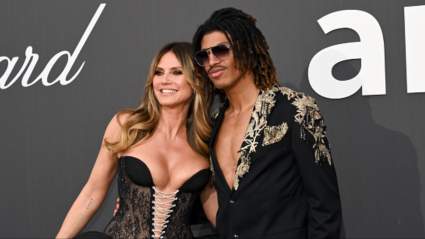 Heidi Klum’s Son Gets a Jaw-Dropping 21st Birthday Gift 7 Years in the Making