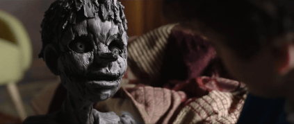 Pinocchio Unstrung Is A Tiny Terrifier With a Lot on Its Mind