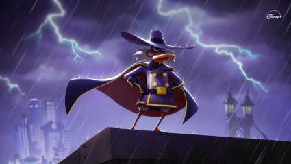 Beloved ’90s Disney Character Returns in New Comeback Series From Seth Rogen