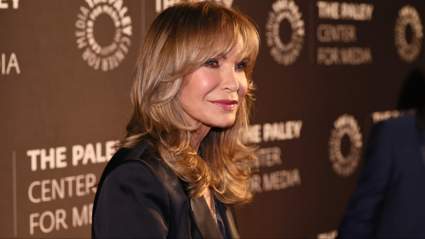 Jaclyn Smith Makes Rare Admission About Maintaining Her Looks at 80