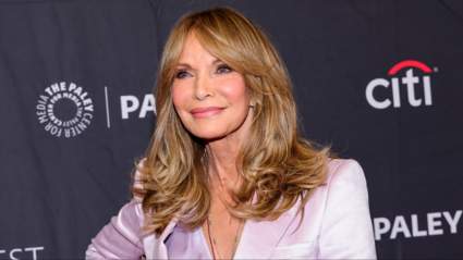 Jaclyn Smith’s Marriage Survived an Unusual 17-Year Arrangement