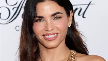 Jenna Dewan Defends DWTS Casting: ‘Let’s Be Real’