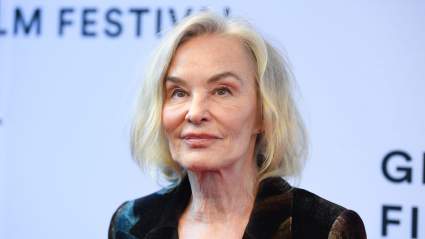 Jessica Lange Teases Mystery Character In AHS Season 13