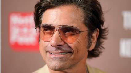 John Stamos Fell in Love in London: ‘Pure Magic’