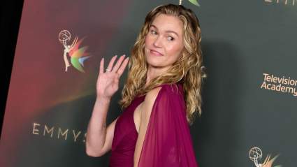 DWTS Julia Stiles Proves She Still Has The Moves 25 Years After ‘Save the Last Dance’