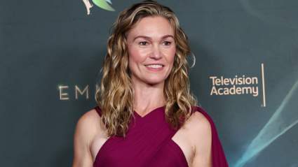 Julia Stiles Finally Gets a Response From Andy Cohen Over Comment She Never Forgot