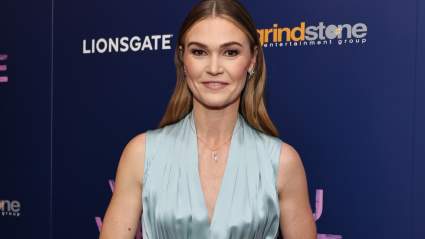 Julia Stiles Turned Down DWTS Multiple Times Before Season 35 Debut