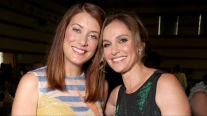 Kate Walsh Reveals Whether She’d Reunite With Her ‘Private Practice’ Bestie