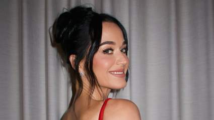 Katy Perry Reveals What Daughter Daisy Did Backstage Every Day on Tour