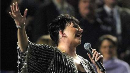 Liza Minnelli Reflects on Unforgettable 9/11 Tribute: ‘New York Has My Heart’