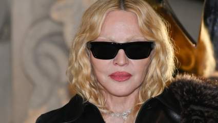‘Take It Easy’: Madonna’s Family Urges Her to Slow Down After VMAs Comeback