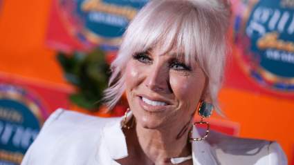 Margaret Josephs Pays Tribute to the ‘Original Blonde Bombshell’