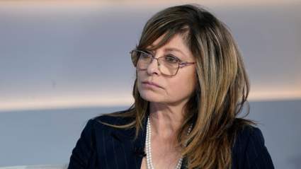 Maria Bartiromo Debunks ‘False’ Reports Following Fox Exit