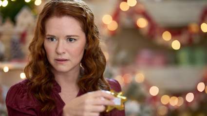 ‘Mistletoe Murders’ Season 3 Preview Reveals Hallmark Fan Favorite Joins Show