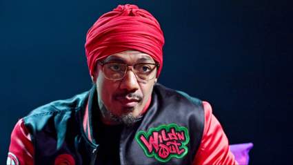Nick Cannon Opens Up About Balancing Life With His 11 Kids