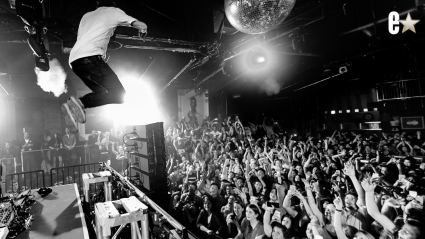 14 People Rushed to Hospital After ‘The Chainsmokers’ Concert in San Jose