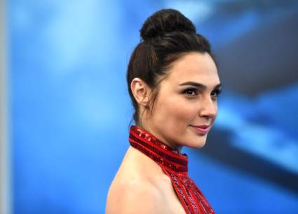 Gal Gadot Breaks Silence On Why She Didn’t Return For Wonder Woman: ‘This Is Hollywood’
