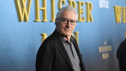 Amy Poehler’s Unexpected Compliment Brings Robert De Niro to Tears