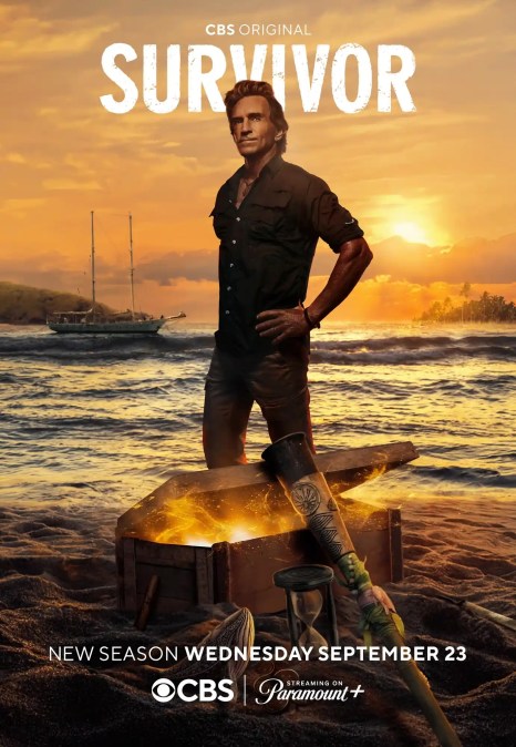 Survivor Season 51