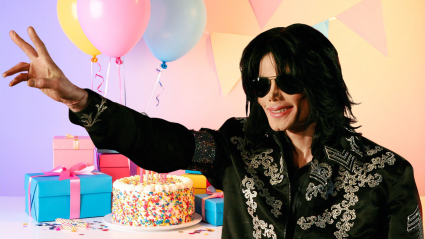 SEE: Nanny Shares Rare Photo of Michael Jackson & His Kids Celebrating One of His Final Birthdays