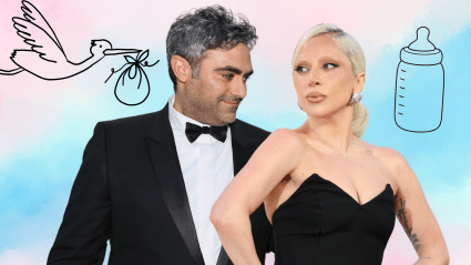 Inside Lady Gaga & Her Fiancé’s Secret Summer as Brand New Parents: REPORT