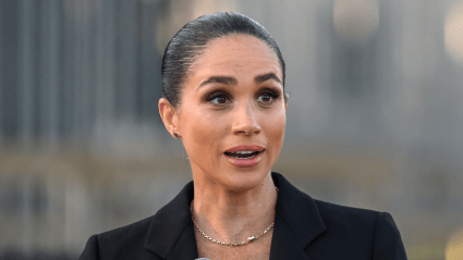 Intimate New Photos Reveal Meghan Markle’s Private Family Life After Major Move