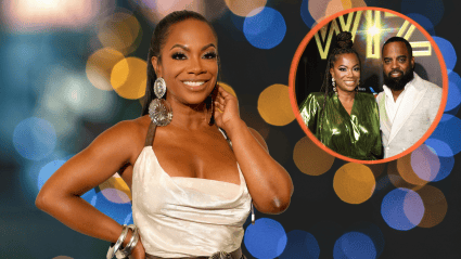 Kandi Burruss Stands Up for Herself in Bombshell Response After Todd Tucker Shares Intimate Details of Their Love Life