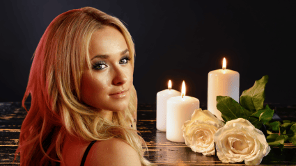 Details Emerge on Hayden Panettiere’s Upcoming Celebration of Life Service: REPORT