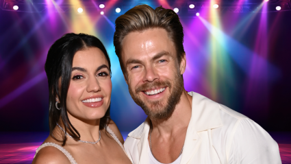 Hayley Erbert Hough Shares Unseen Bump Pic in Nostalgic Photo Dump